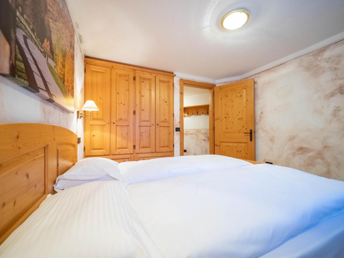 Baita Stebline Livigno Bagian luar foto