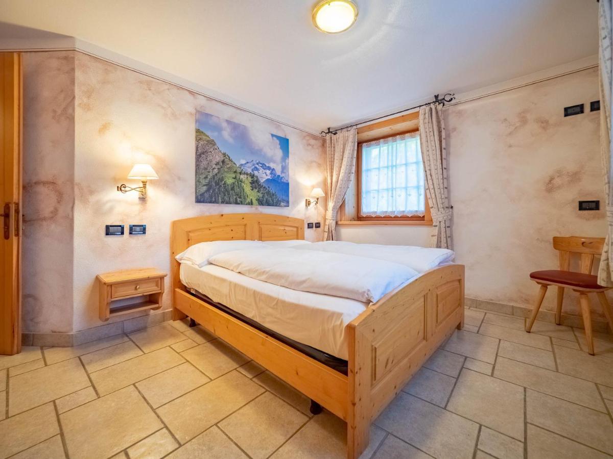 Baita Stebline Livigno Bagian luar foto